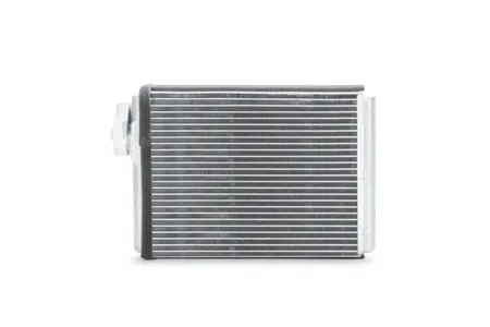 METACO 8016086 Радиатор отопителя