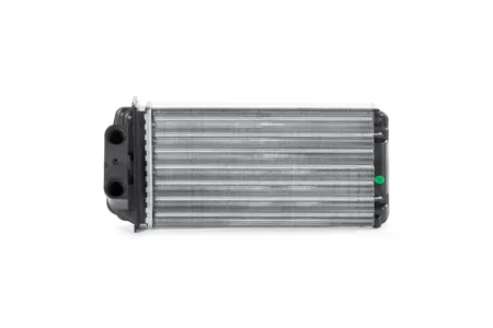 METACO 8016104 Радиатор отопителя