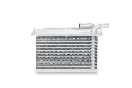 METACO 8020016 Интеркулер
