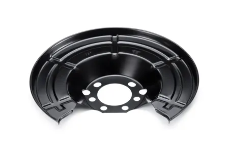 METACO 8320001 Кожух диска тормозного Opel Astra GH Corsa C Meriva Zafira задн.