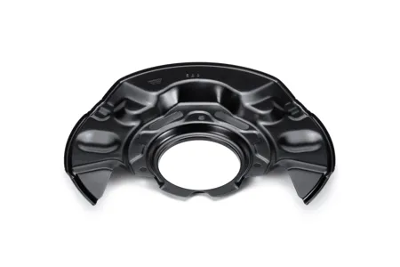 METACO 8320014 Пыльник тормозного диска Toyota Corolla E12 (2001-2006) ПЕРЕДНИЙ ЛЕВЫЙ