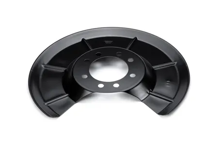 METACO 8320019 Пыльник тормозного диска