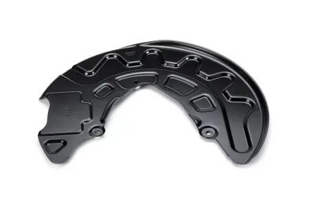 METACO 8324021 Кожух диска тормозного VW Golf VII 2012- прав.