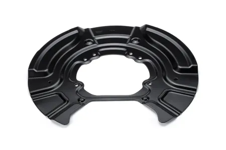 METACO 8324023 Кожух диска тормозного BMW X3(F25) задн.лев.прав.