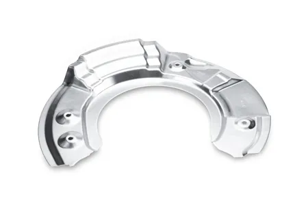 METACO 8324024 Кожух диска тормозного BMW 5(F1011)