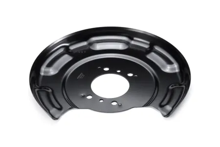 METACO 8324027 Кожух диска тормозного Hyundai Solaris 10- задн.лев.