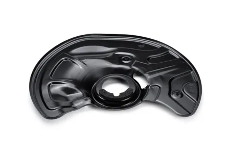 METACO 8324031 Пыльник тормозного диска Mercedes W211 E-KLASSE (2002-2009)W219 CLS (