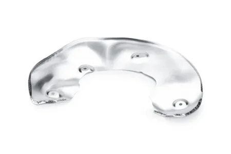 METACO 8324035 Кожух диска тормозного Audi A5S5 Coupe Sport BACK 08- перед.лев.