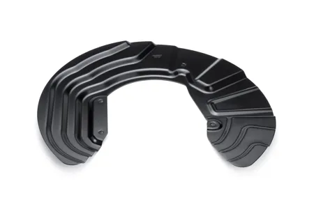 METACO 8324037 Кожух диска тормозного BMW X3(F25) перед.лев.