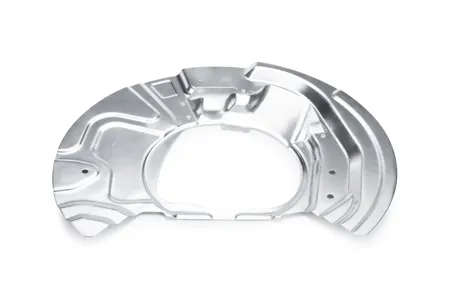 METACO 8324043 Пыльник тормозного диска