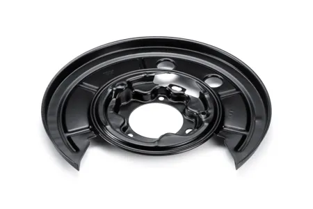 METACO 8324045 Щит опорный задний правый