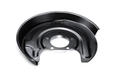 METACO 8324059 Пыльник тормозного диска VW Passat [B5] (1996-2000) ЗАДНИЙ ЛЕВЫЙ