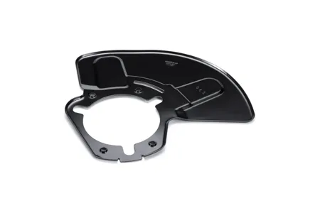 METACO 8324091 Пыльник тормозного диска OPEL ASTRA H , FAMILY (2004-2015) ПЕРЕДНИЙ ПРАВЫЙ
