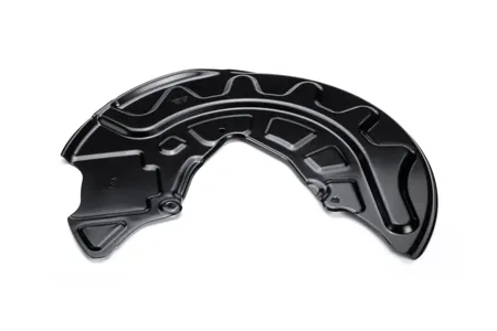 METACO 8324099 Пыльник тормозного диска VW Skoda ПЕРЕДНИЙ ЛЕВЫЙ