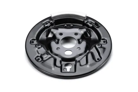 METACO 8324103 Щит опорный задний правый VW Jetta Skoda Octavia Roomster
