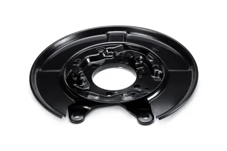 METACO 8324111 Щит опорный задний правый Nissan Qashqai +2 (JJ10) (2008>)