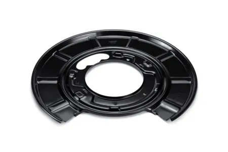 METACO 8324135 Кожух диска тормозного Mercedes Viano Vito задн.лев.