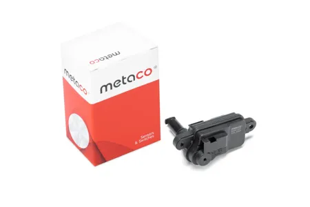 METACO 8344057 Активатор замка крышки бензобака