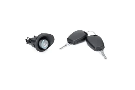 METACO 8354003 Вставка замка багажника