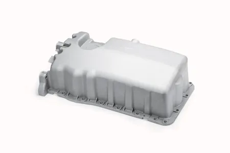METACO 8362022 Поддон масляный двигателя