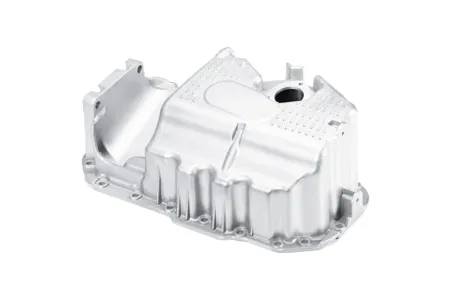 METACO 8362032 Поддон масляный двигателя