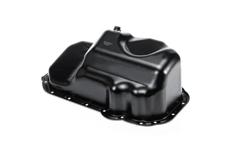 METACO 8362096 Поддон двигателя VAG Polo