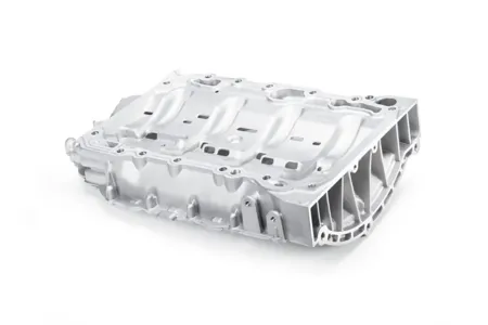 METACO 8362124 ВЫВЕДЕНО ИЗ АССОРТИМЕНТА Поддон двигателя VAG PASSAT/GOLF