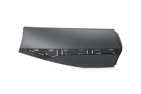 METACO 8430109 Накладка двери задней левой