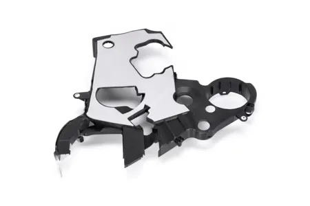 METACO 8510019 Кожух ремня ГРМ