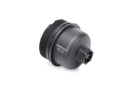 METACO 8522001 Крышка масляного фильтра
