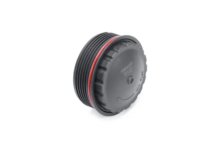 METACO 8522003 Крышка масляного фильтра
