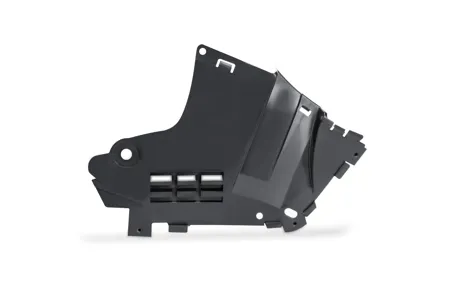 METACO 8536251 Пыльник двигателя нижний правый