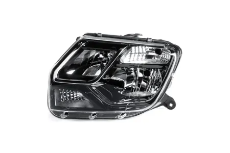 METACO 8900423 Фара левая