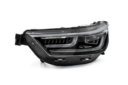 METACO 8900428 Фара левая
