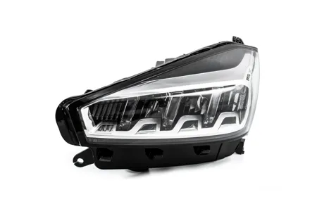 METACO 8900430 Фара левая LED Chery Tiggo 8 PRO 21-24