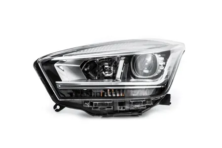 METACO 8900432 Фара левая