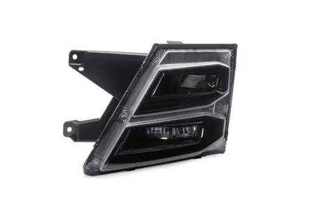 METACO 8900446 Фара левая