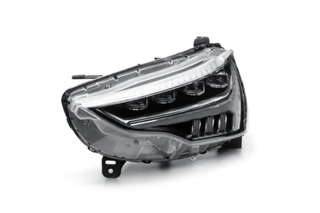 METACO 8900449 Фара левая