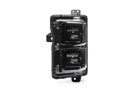 METACO 8900455 Фара левая