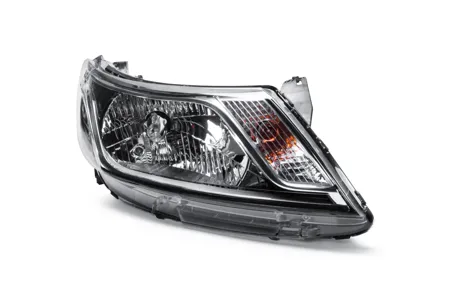 METACO 8900510 Фара правая