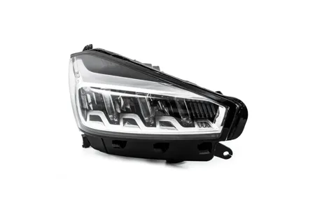 METACO 8900823 Фара правая LED Chery Tiggo 8 PRO 21-24