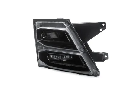 METACO 8900839 Фара правая