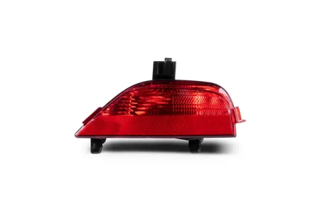 METACO 8940020 Фонарь задний в бампер левый