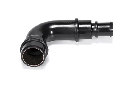 METACO 9164001 Патрубок вентиляции картера Audi : 1.8T A3 98-03, A4 00-08, A6 97-05, TT 05-06 Seat : 1.8T Cordoba 0