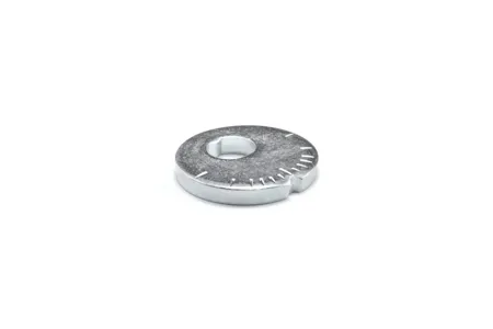 METACO 9186019 Шайба эксцентриковая (п.п.к)