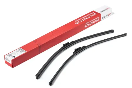 METACO 9502015 Щетки стеклоочистителя (к-кт)