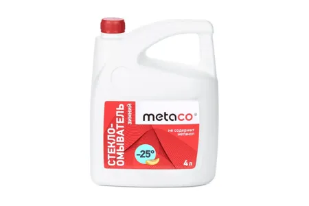 METACO 9981425 Жидкость омывателя
