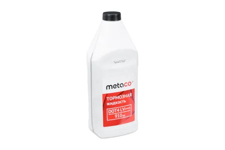 METACO 9982004 Тормозная жидкость