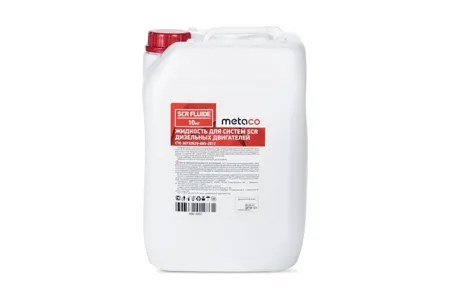 METACO 9983002 Жидкость AdBlue