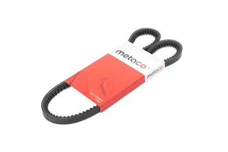 METACO AVX10X950 Ремень клиновой VW Passat B1-B4 73-, Honda Civic II 79-, BMW